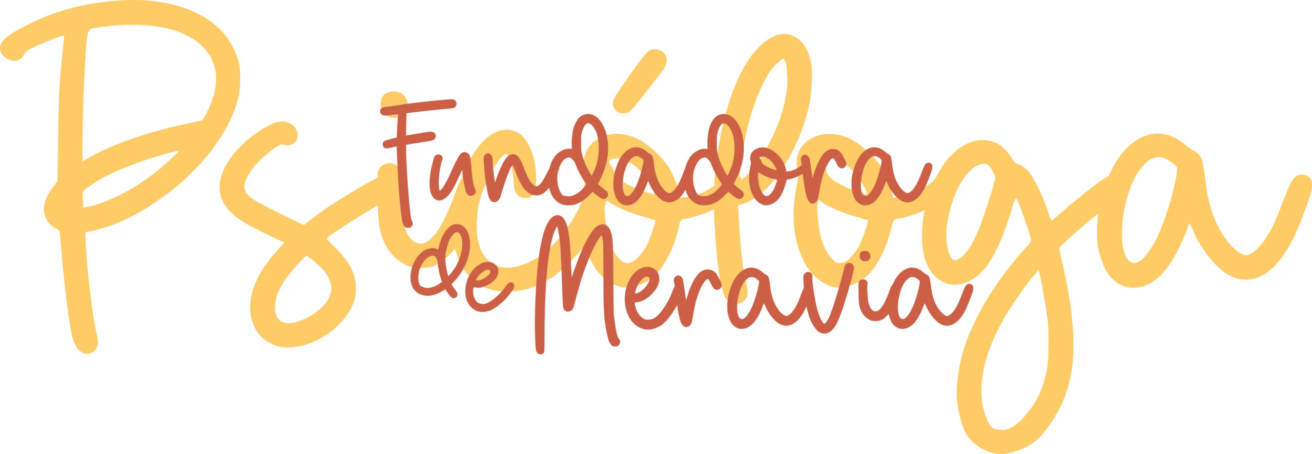 Psicóloga Fundadora de Meravia