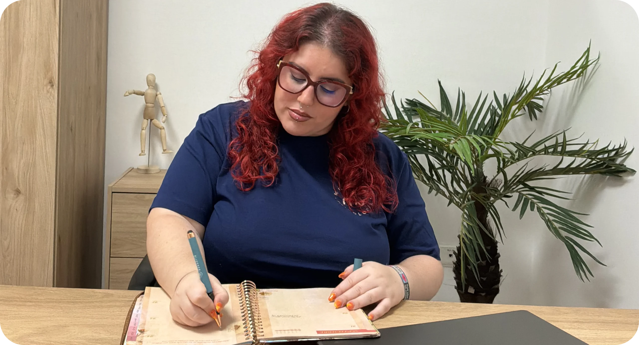 Consulta de psicología de Meravia en Córdoba
